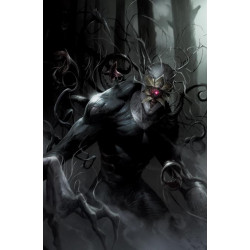 TASK FORCE Z 5 CVR B FRANCESCO MATTINA CARD STOCK VAR