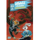 USAGI YOJIMBO ORIGINS TP VOL 3 DRAGON BELLOW CONSPIRACY