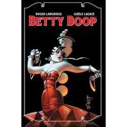 BETTY BOOP TP 