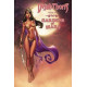 DEJAH THORIS GARDENS OF MARS TP 