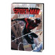 MILES MORALES SPIDER-MAN OMNIBUS HC VOL 2 PICHELLI CVR