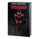 MILES MORALES SPIDER-MAN OMNIBUS HC VOL 2 BROWN DM VAR