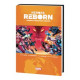 HEROES REBORN AMERICAS MIGHTIEST HEROES OMNIBUS HC 