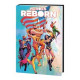 HEROES REBORN AMERICAS MIGHTIEST HEROES OMNIBUS HC DM VAR 