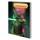 STAR WARS HIGH REPUBLIC TP VOL 3 JEDIS END