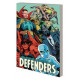 DEFENDERS TP THERE ARE NO RULES 