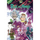 RICK AND MORTY BOOK EIGHT DLX ED HC 