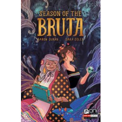 SEASONS OF BRUJA 1