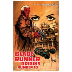 BLADE RUNNER ORIGINS 10 CVR C HACK