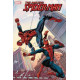 AMAZING SPIDER-MAN 93 BAGLEY VAR