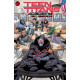 TEEN TITANS ACADEMY HC VOL 01 X MARKS THE SPOT