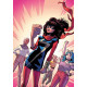 MARVEL NEXT GEN - MS MARVEL T01: KAMALA KHAN