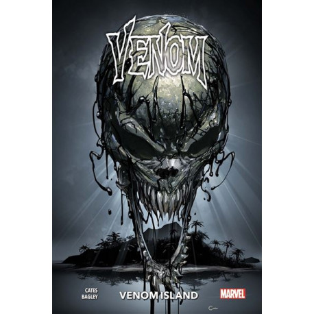 VENOM T06 : VENOM ISLAND