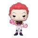 HISOKA HUNTER X HUNTER FIGURINE POP! ANIMATION VINYL 9 CM