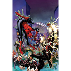 SPIDER-MEN 3 (OF 5)