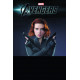 AVENGERS BLACK WIDOW STRIKES 3 (OF 3)