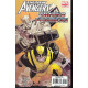 NEW AVENGERS TRANSFORMERS 2 Of(4)