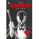 GRENDEL TOME 1