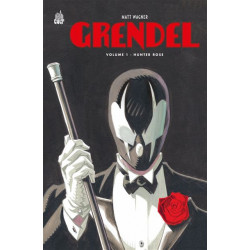 GRENDEL TOME 1