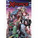 X-FORCE BY PERCY VOL.1