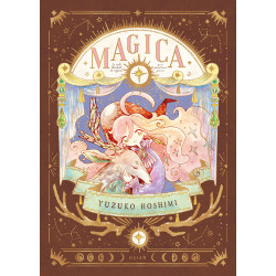 MAGICA T01 EDITION DELUXE