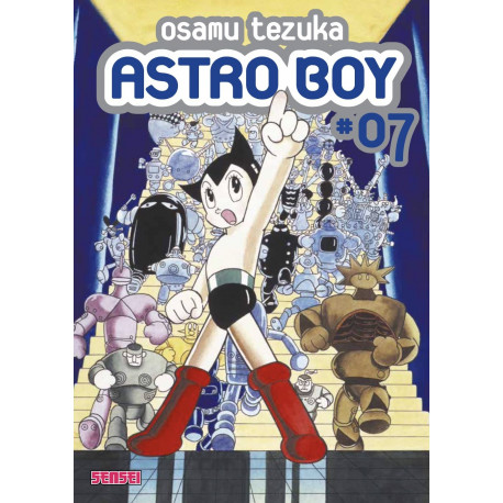 ASTRO BOY T07