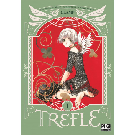 TREFLE T01