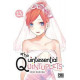 THE QUINTESSENTIAL QUINTUPLETS T13