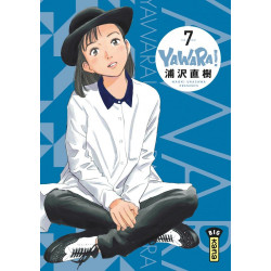 YAWARA T07