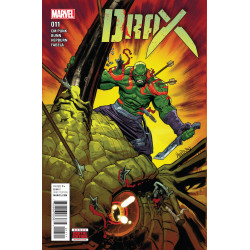 DRAX 11