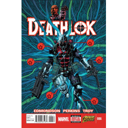 DEATHLOK 6