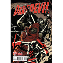 DAREDEVIL 5