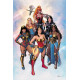 WONDER WOMAN 785 INTERNATIONAL WOMEN S DAY NICOLA SCOTT CARDSTOCK VARIANT