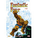 FANTASTIC FOUR: L'INTEGRALE 1968 T07