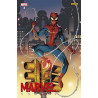 MARVEL COMICS N 02