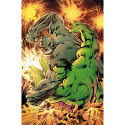 SAVAGE HULK 2