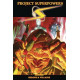 PROJECT SUPERPOWERS OMNIBUS TP VOL 3 HEROES VILLAINS