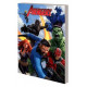 AVENGERS BY HICKMAN COMPLETE COLLECTION TP VOL 5