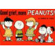 GOOD GRIEF MORE PEANUTS TP VOL 3 1952-1956 TITAN ED 