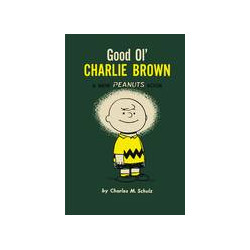 GOOD OL CHARLIE BROWN TP VOL 4 1955-1957 TITAN ED 