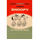 SNOOPY TP VOL 5 1955-1958 TITAN ED 