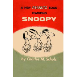 SNOOPY TP VOL 5 1955-1958 TITAN ED 