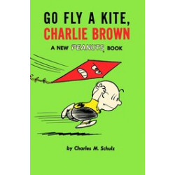 GO FLY A KITE CHARLIE BROWN TP VOL 9 1959-1960 TITAN ED 