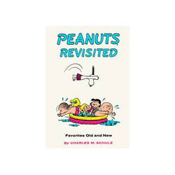 PEANUTS REVISTED HC 1955-1959 TITAN ED VOL 8