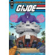 GI JOE SATURDAY MORNING ADVENTURES 3 CVR A SCHOENING