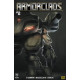 ARMORCLADS 2 CVR D PRE-ORDER BUNDLE ED