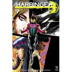 HARBINGER 2021 7 CVR A RODRIGUEZ