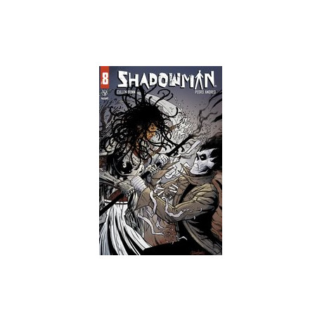 SHADOWMAN 2020 8 CVR A HUNT