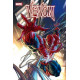 VENOM 7 WOODS SPIDER-MAN VAR