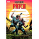 WOLVERINE PATCH 2